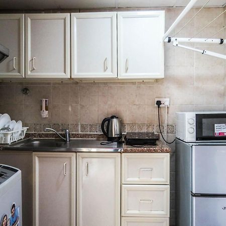 Al Ferdous Hotel Apartment Szardża Zewnętrze zdjęcie