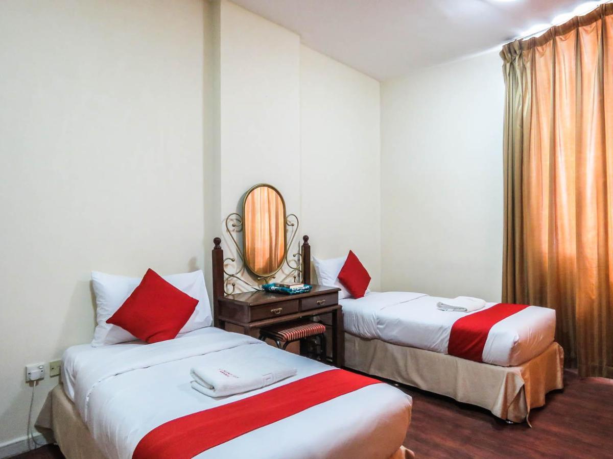 Al Ferdous Hotel Apartment Szardża Zewnętrze zdjęcie