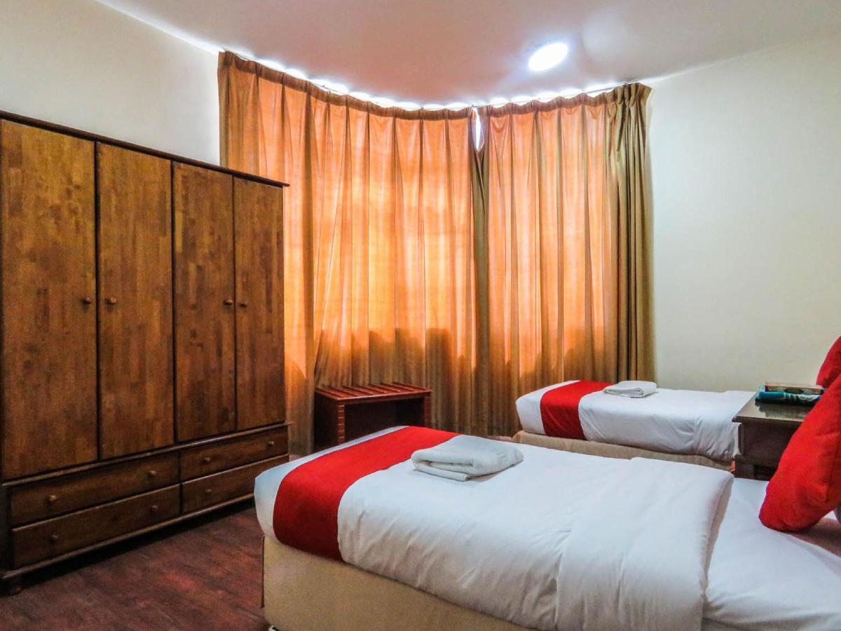 Al Ferdous Hotel Apartment Szardża Zewnętrze zdjęcie