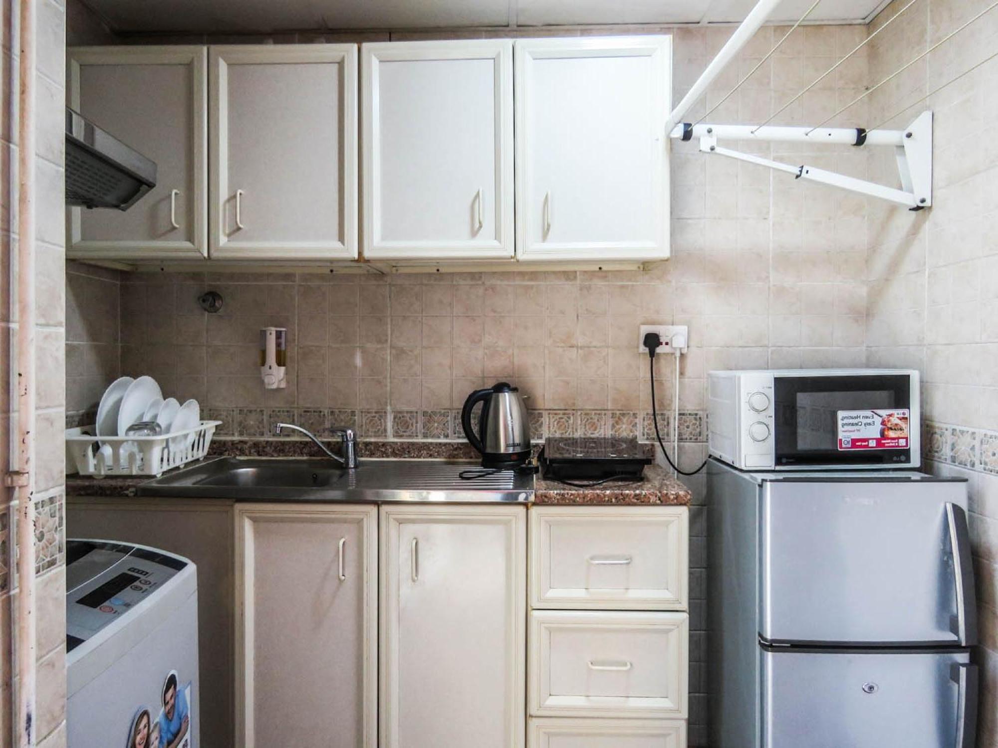 Al Ferdous Hotel Apartment Szardża Zewnętrze zdjęcie