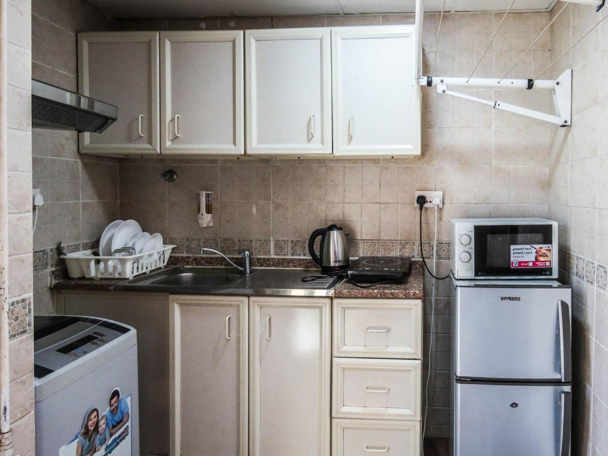 Al Ferdous Hotel Apartment Szardża Zewnętrze zdjęcie