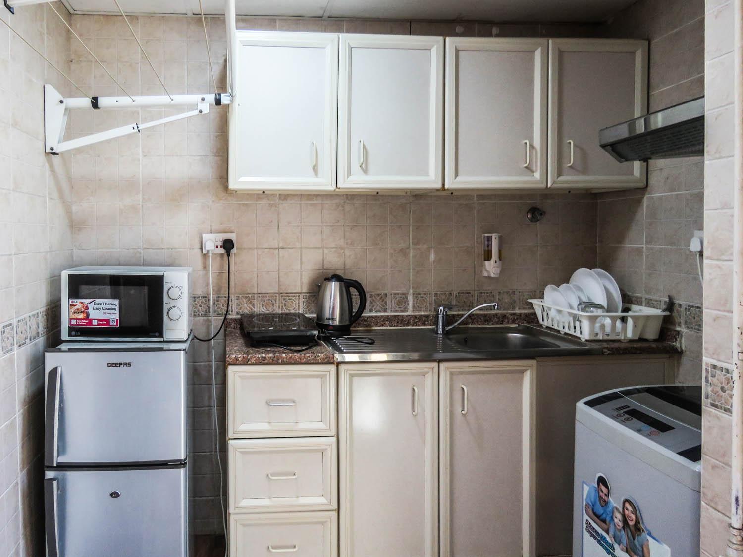 Al Ferdous Hotel Apartment Szardża Zewnętrze zdjęcie