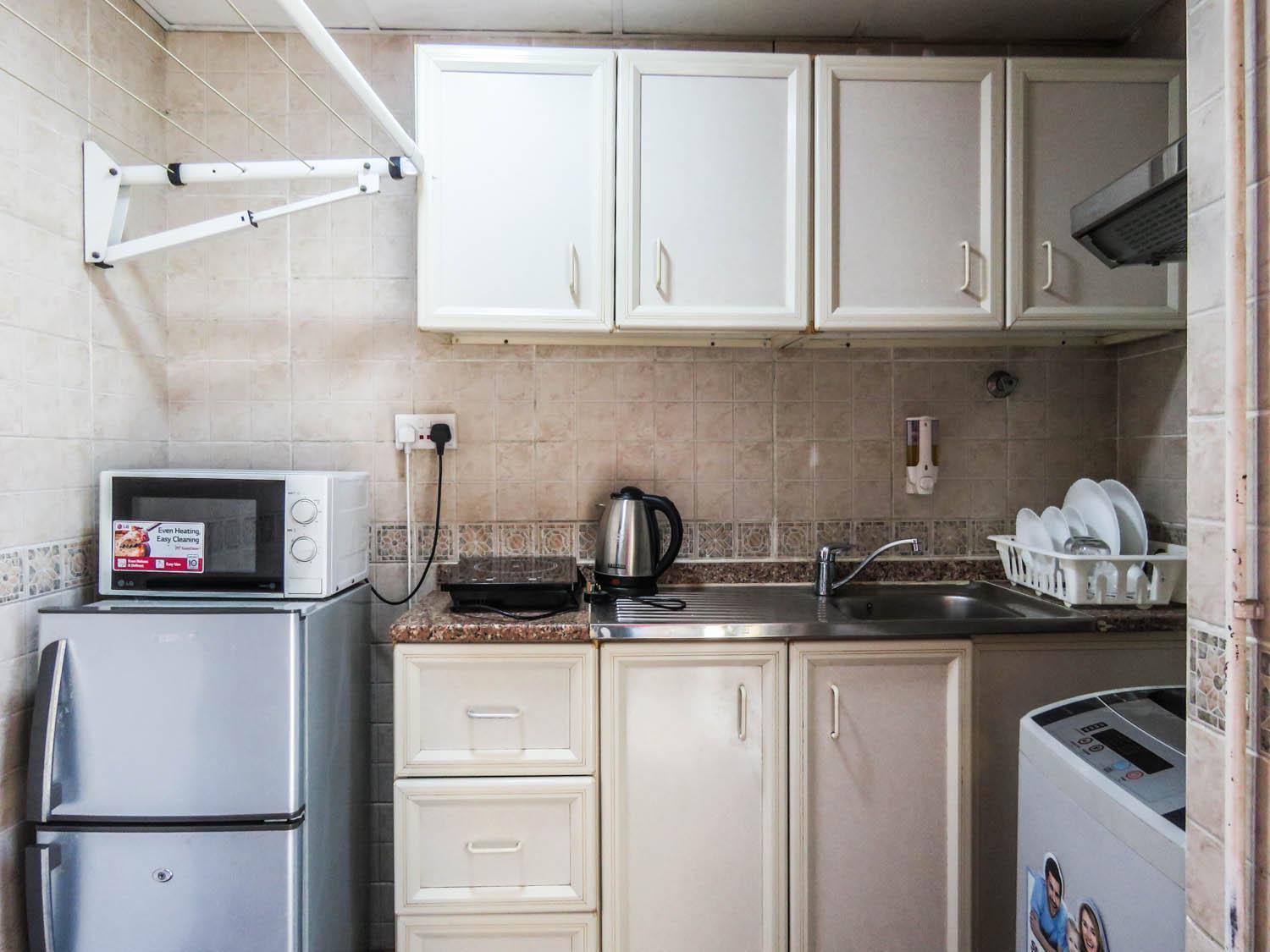 Al Ferdous Hotel Apartment Szardża Zewnętrze zdjęcie
