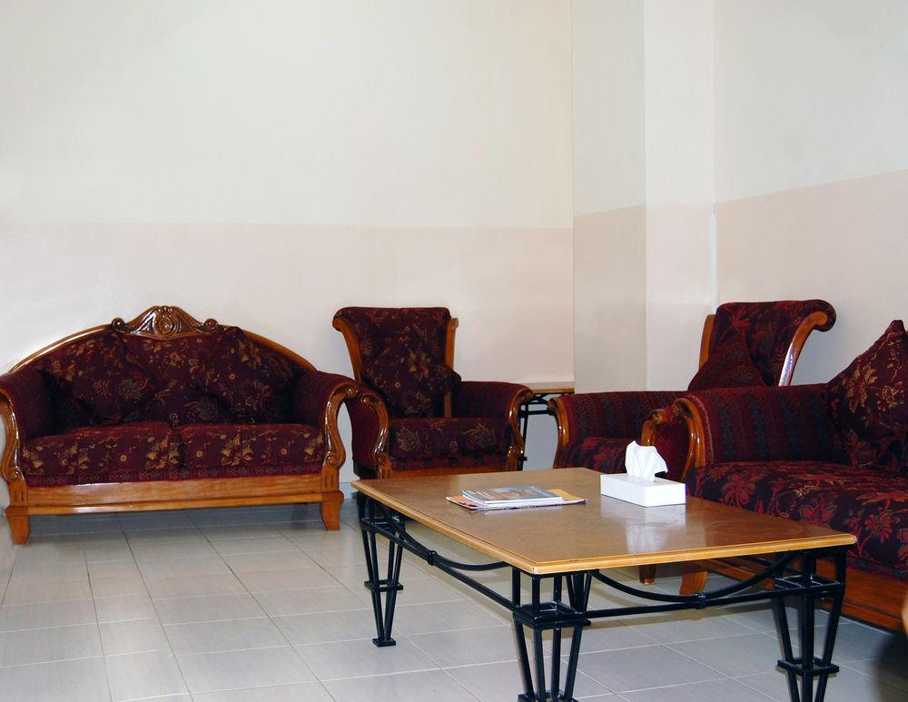 Al Ferdous Hotel Apartment Szardża Zewnętrze zdjęcie
