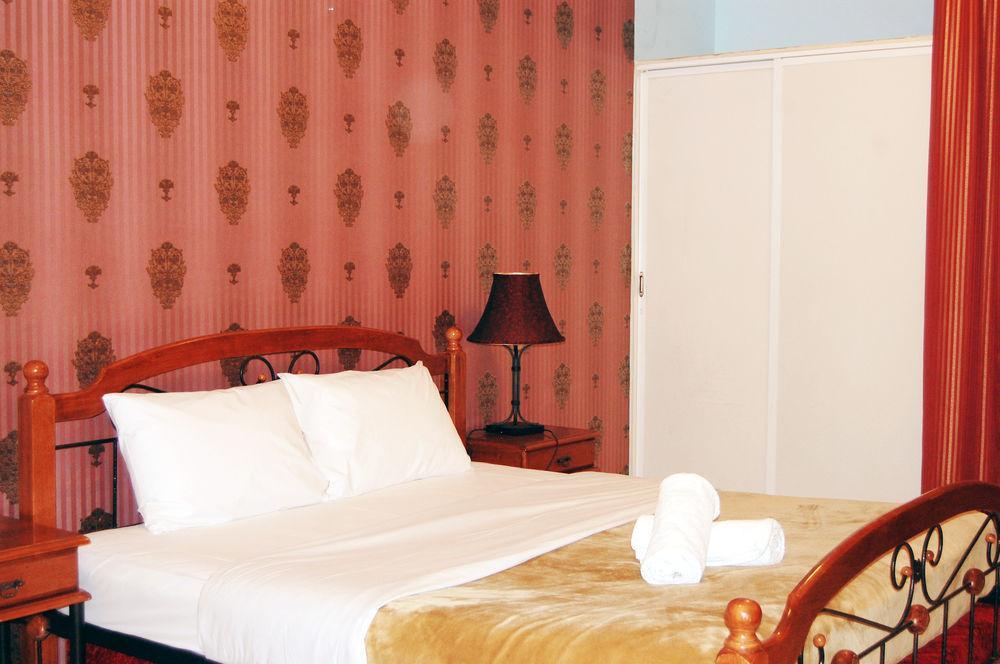 Al Ferdous Hotel Apartment Szardża Zewnętrze zdjęcie