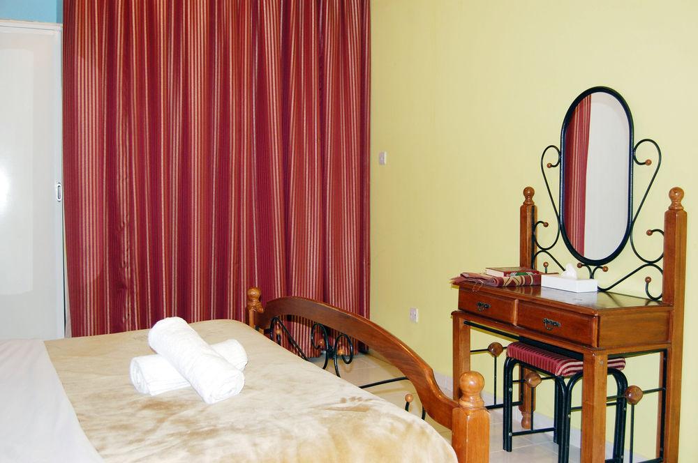 Al Ferdous Hotel Apartment Szardża Zewnętrze zdjęcie