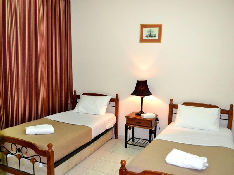 Al Ferdous Hotel Apartment Szardża Zewnętrze zdjęcie