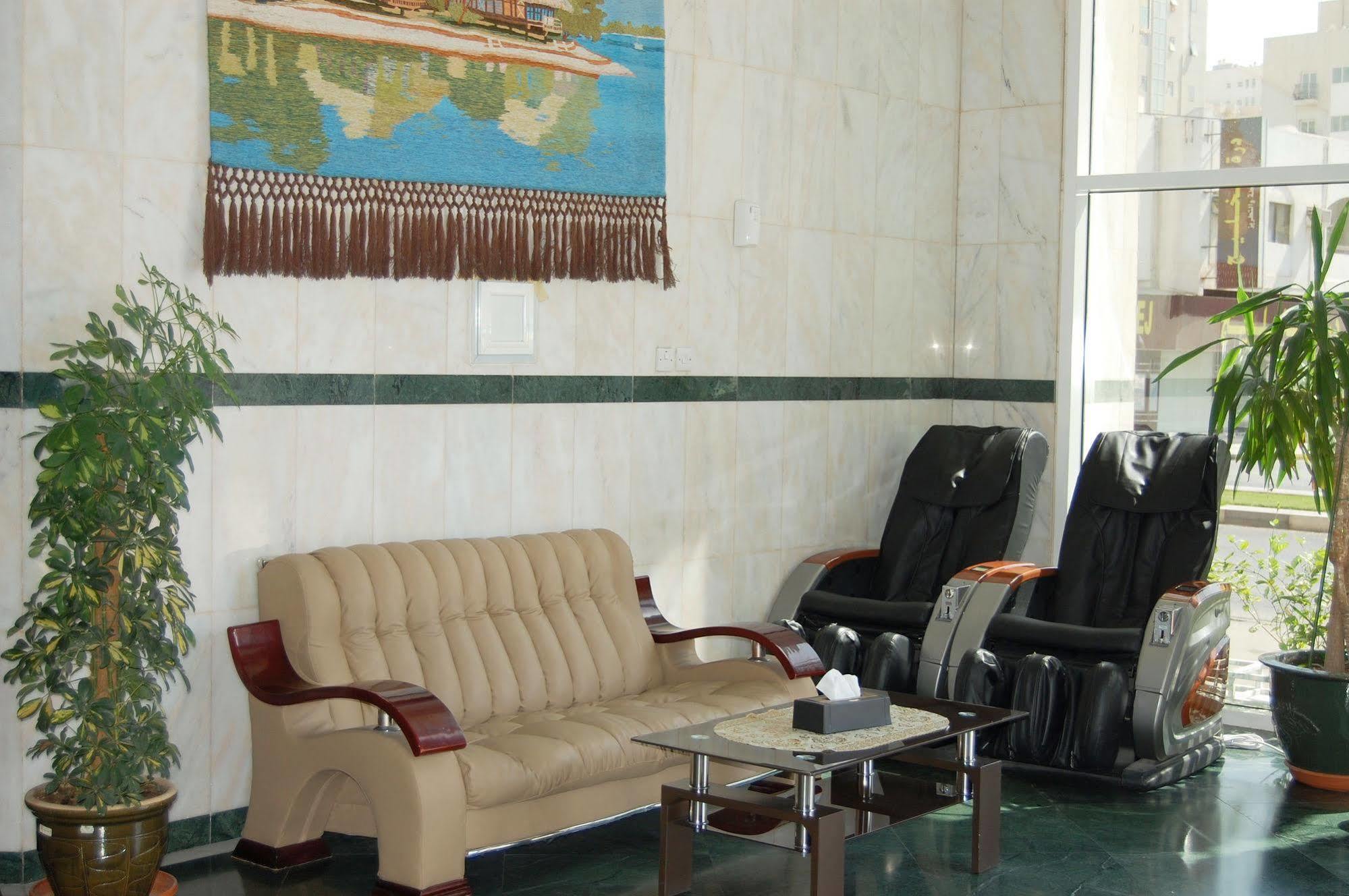 Al Ferdous Hotel Apartment Szardża Zewnętrze zdjęcie