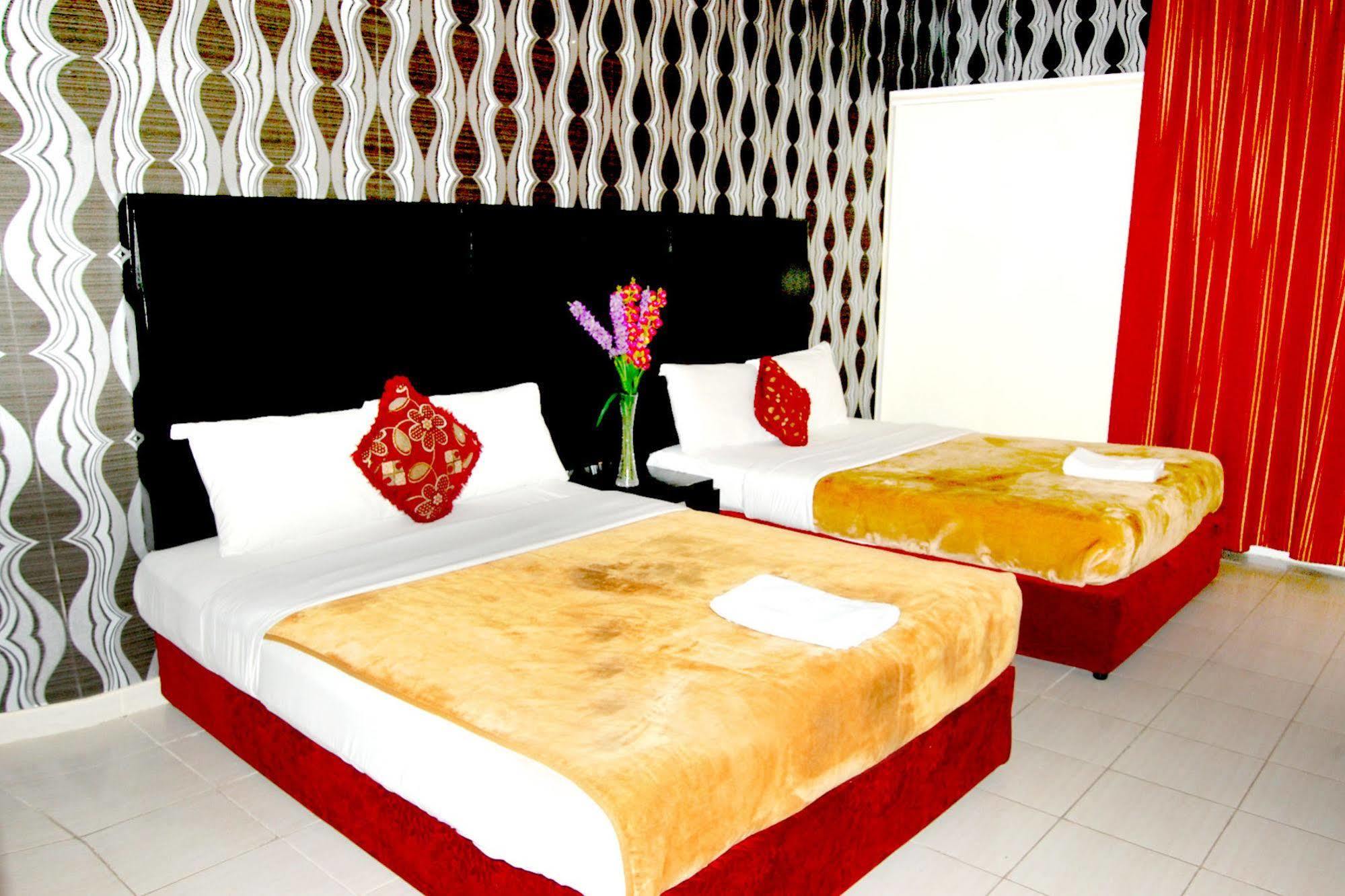 Al Ferdous Hotel Apartment Szardża Zewnętrze zdjęcie